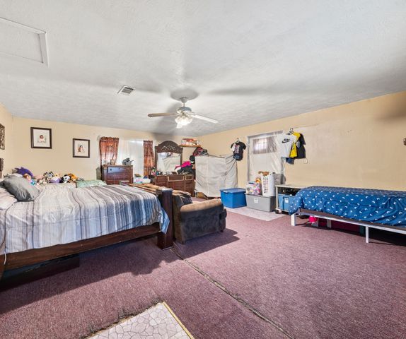 520 Quaid Street, Marlin, TX 76661