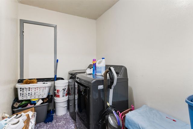 520 Quaid Street, Marlin, TX 76661