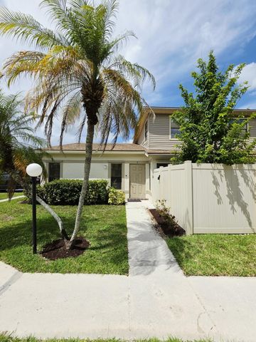 4339 Willow Pond Road D, West Palm Beach, FL 33417