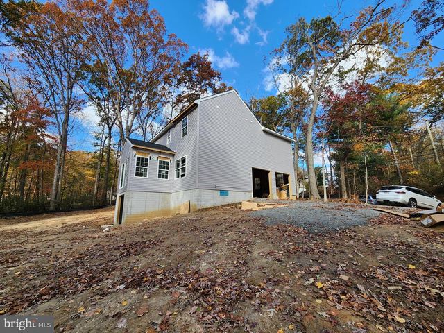 1132 NOTTINGHAM RD, Elkton, MD 21921