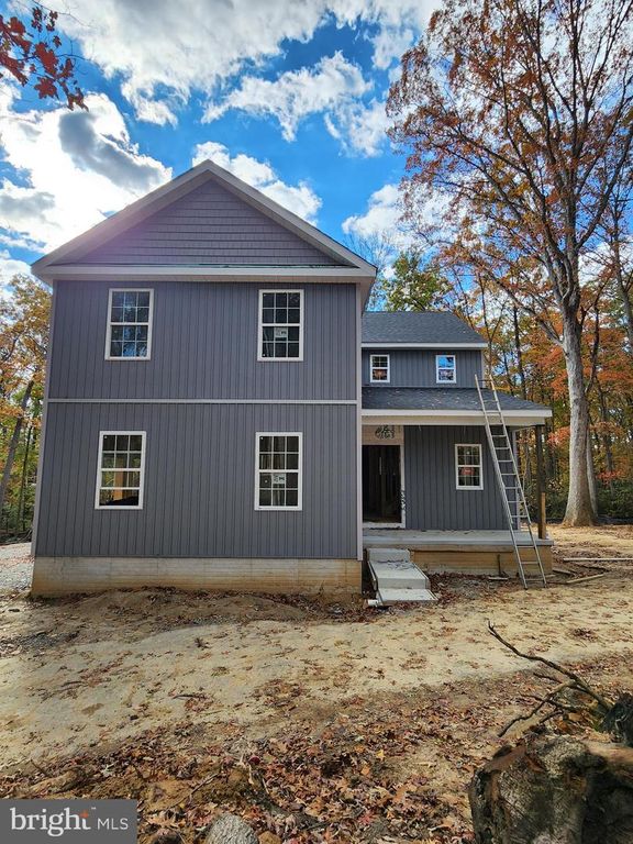 1132 NOTTINGHAM RD, Elkton, MD 21921
