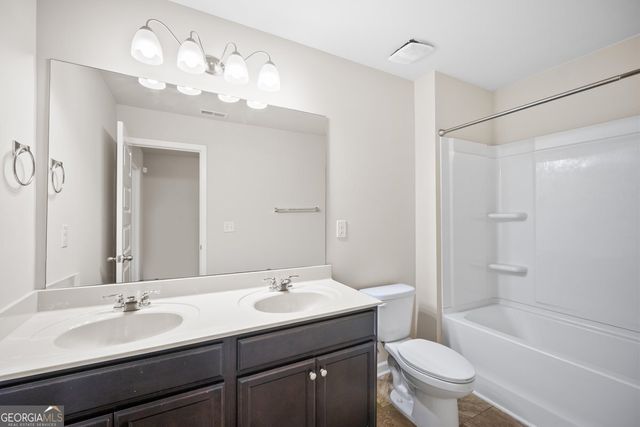 1615 Potomac Court, College Park, GA 30349