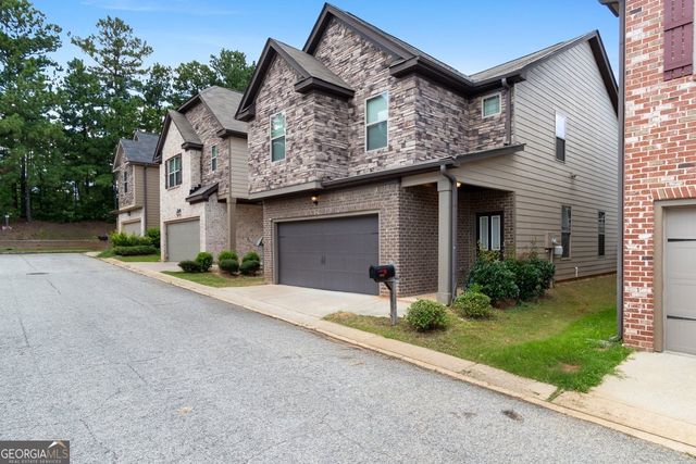 1615 Potomac Court, College Park, GA 30349