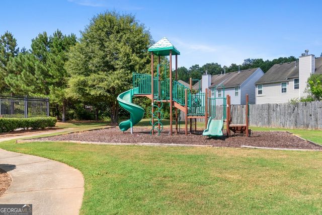 1615 Potomac Court, College Park, GA 30349