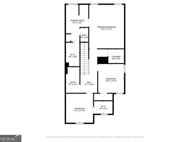 1615 Potomac Court, College Park, GA 30349