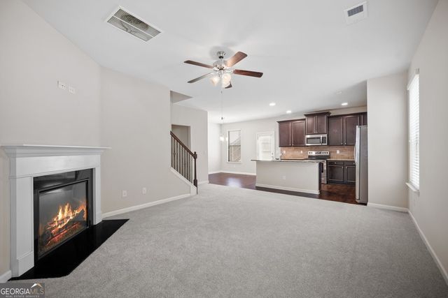 1615 Potomac Court, College Park, GA 30349