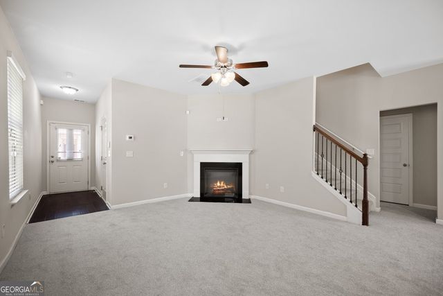 1615 Potomac Court, College Park, GA 30349