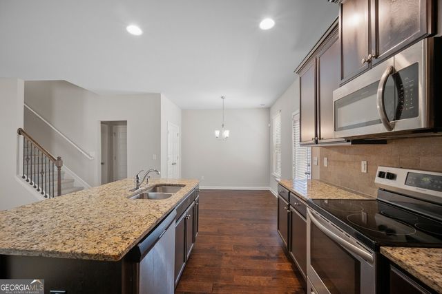 1615 Potomac Court, College Park, GA 30349