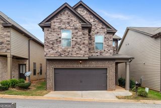 1615 Potomac Court, College Park, GA 30349