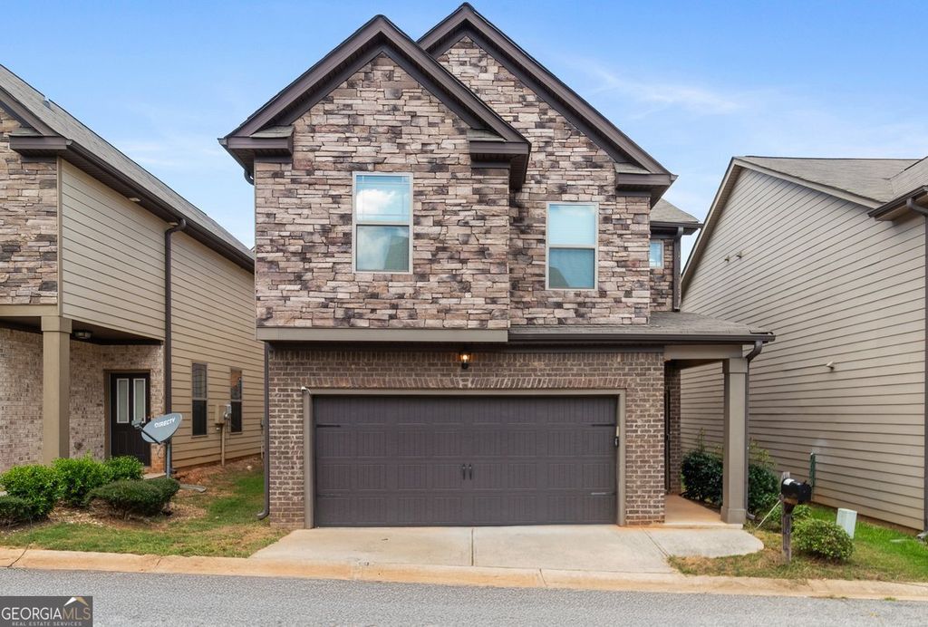 1615 Potomac Court, College Park, GA 30349