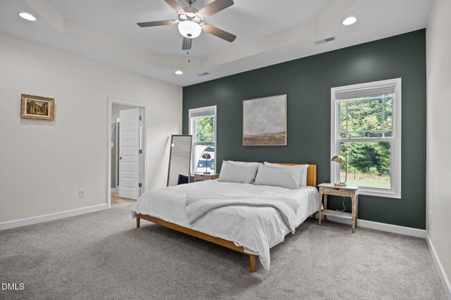 124 Shagbark Lane, Zebulon, NC 27597