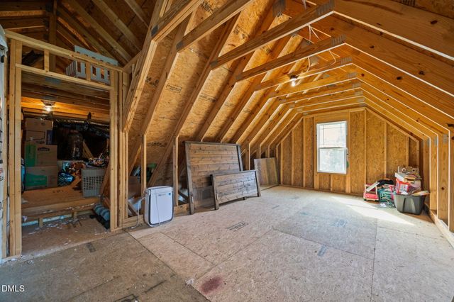 124 Shagbark Lane, Zebulon, NC 27597