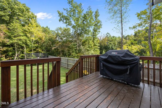 124 Shagbark Lane, Zebulon, NC 27597
