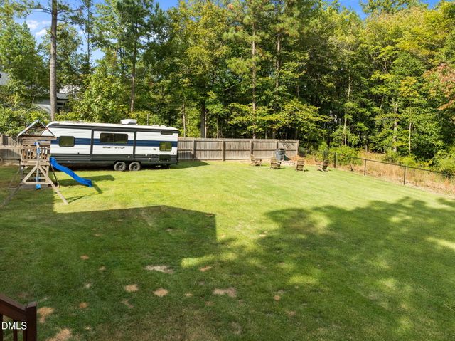 124 Shagbark Lane, Zebulon, NC 27597
