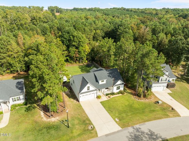 124 Shagbark Lane, Zebulon, NC 27597