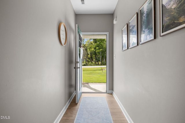 124 Shagbark Lane, Zebulon, NC 27597