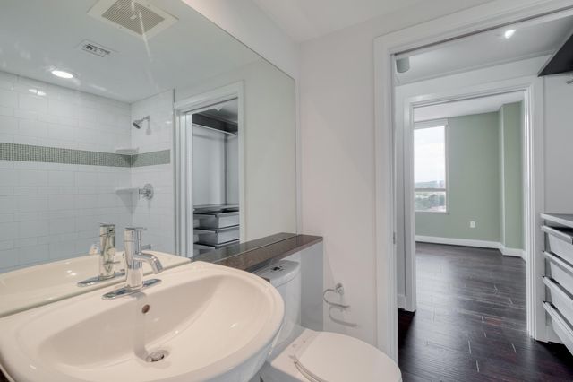 300 Bowie ST 1305, Austin, TX 78703