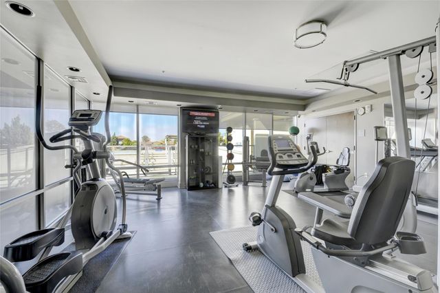 300 Bowie ST 1305, Austin, TX 78703