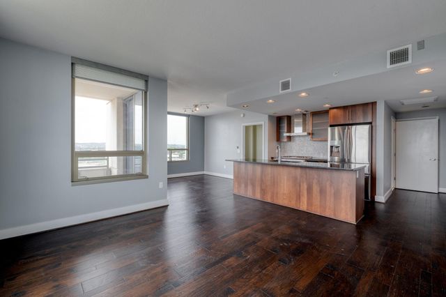 300 Bowie ST 1305, Austin, TX 78703