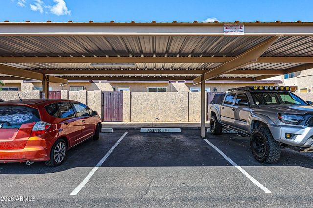 20232 N 21ST Avenue, Phoenix, AZ 85027