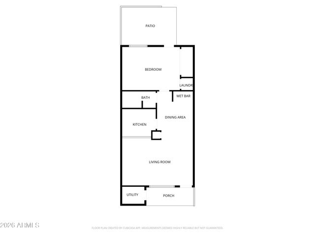 20232 N 21ST Avenue, Phoenix, AZ 85027