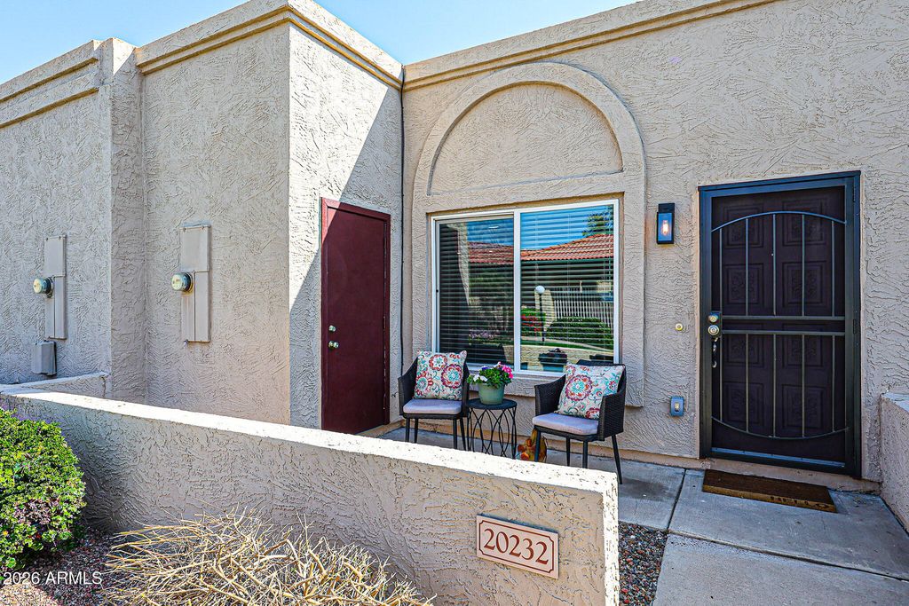 20232 N 21ST Avenue, Phoenix, AZ 85027