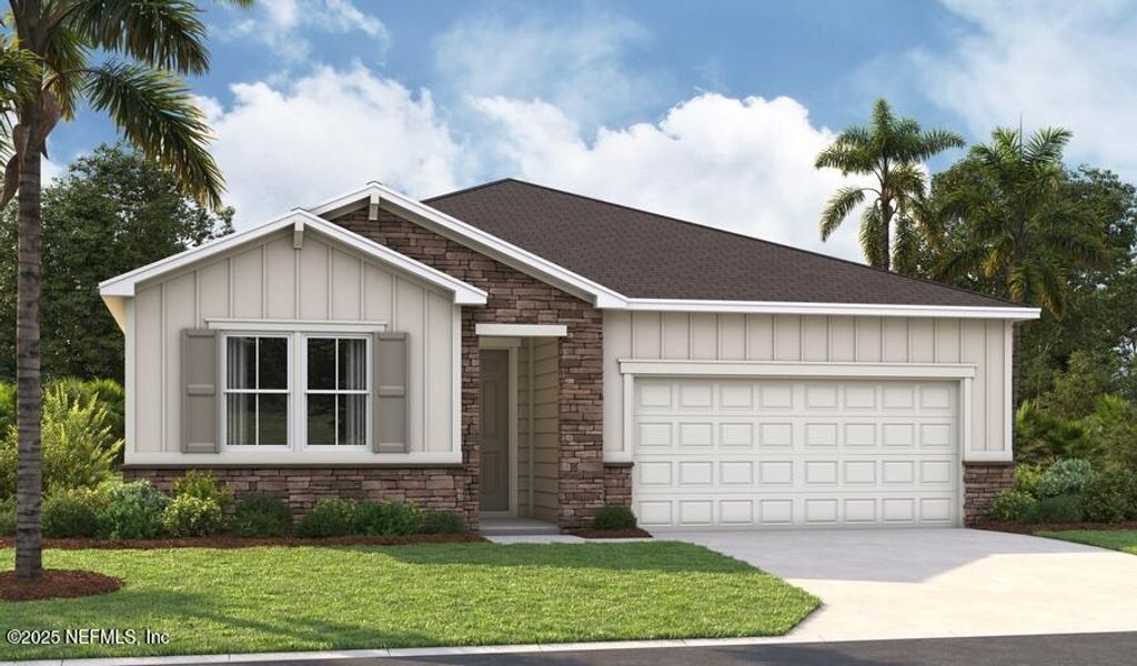 116 ARBOR ALCOVE Lane, St. Augustine, FL 32084