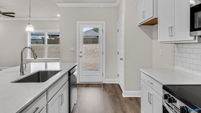 13271 Gallop Quick Court, Madison, AL 35756