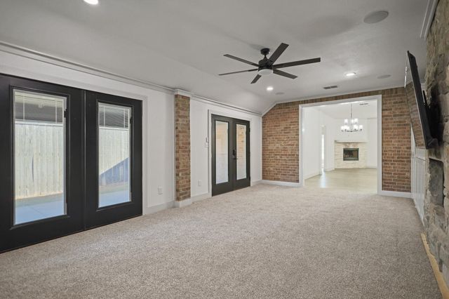 1305 Dover Lane, Wolfforth, TX 79382