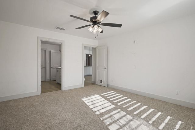 1305 Dover Lane, Wolfforth, TX 79382
