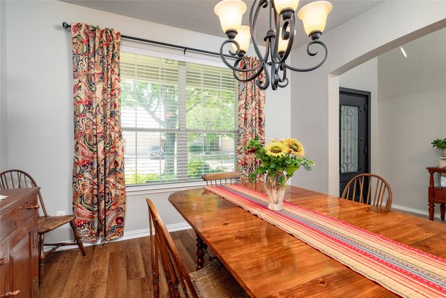 3957 Ringdove Way, Fort Worth, TX 76262