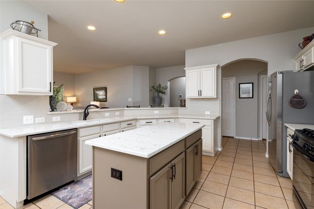 3957 Ringdove Way, Fort Worth, TX 76262