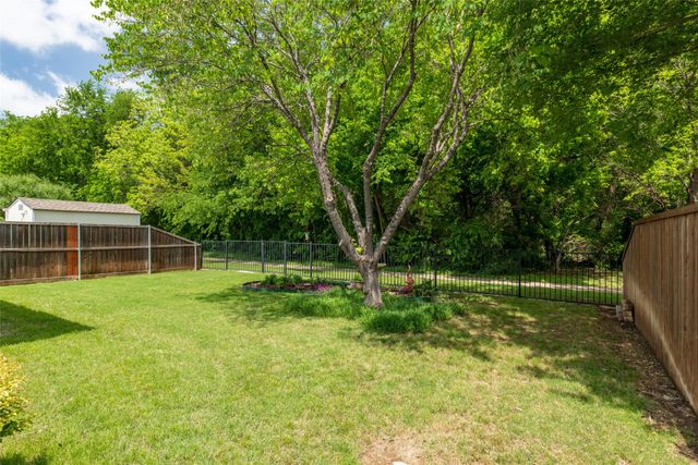 3957 Ringdove Way, Fort Worth, TX 76262