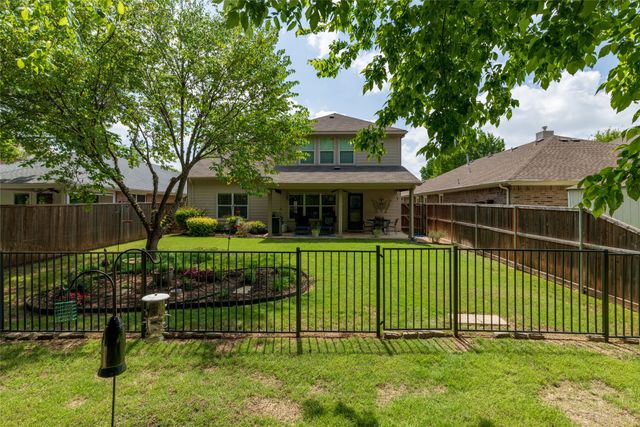 3957 Ringdove Way, Fort Worth, TX 76262