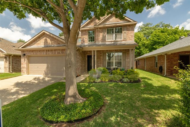 3957 Ringdove Way, Fort Worth, TX 76262