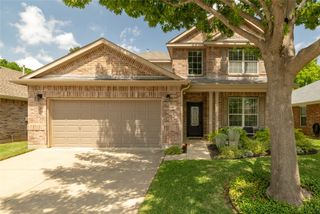 3957 Ringdove Way, Fort Worth, TX 76262