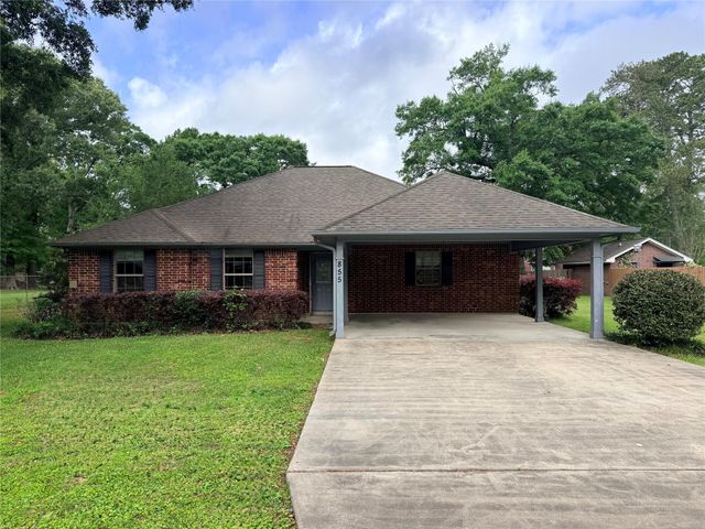855 County Road 2267, Cleveland, TX 77327