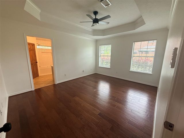 855 County Road 2267, Cleveland, TX 77327