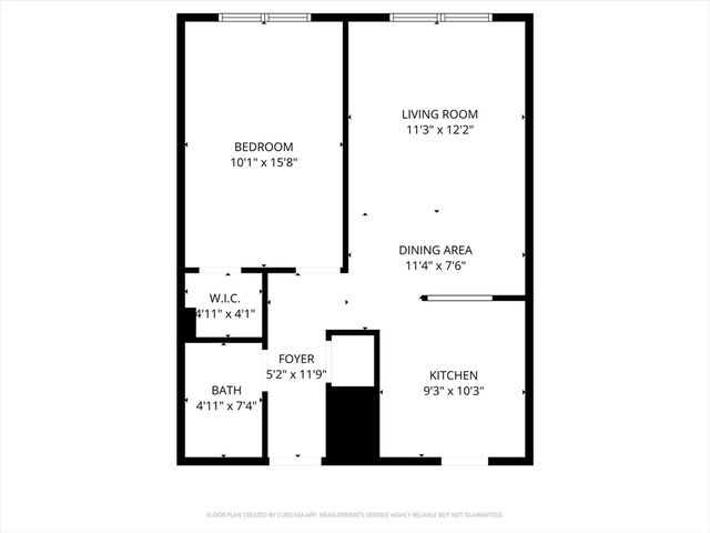 881 Main St 9, Walpole, MA 02081