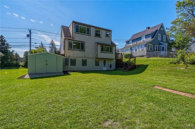 4753 West Seneca Turnpike, Onondaga, NY 13215