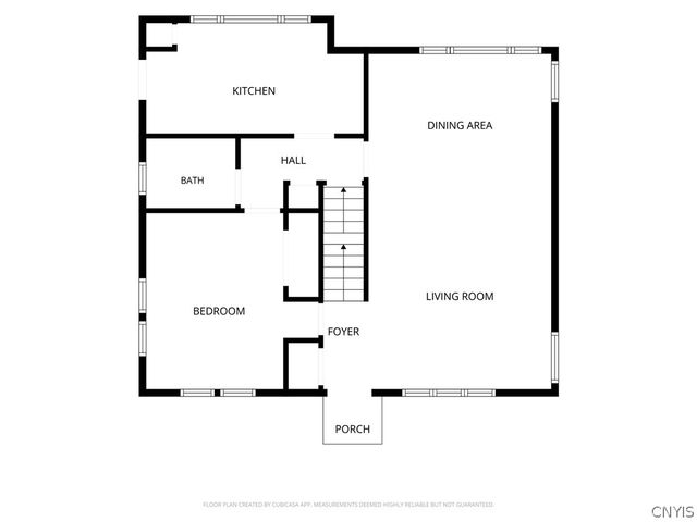 4753 West Seneca Turnpike, Onondaga, NY 13215