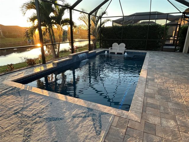 125 AVENS DRIVE, Nokomis, FL 34275