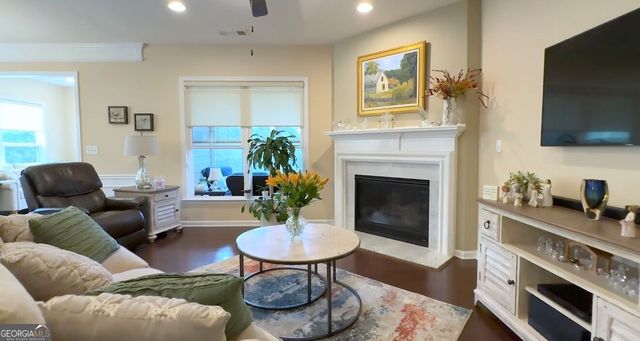 760 Firefly Court, Griffin, GA 30223