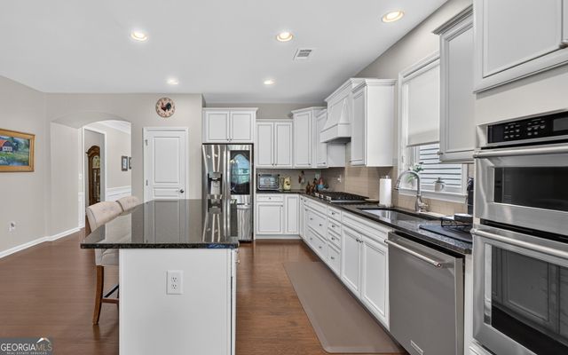 760 Firefly Court, Griffin, GA 30223