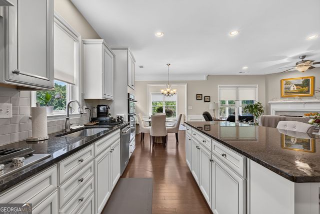 760 Firefly Court, Griffin, GA 30223