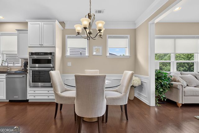 760 Firefly Court, Griffin, GA 30223