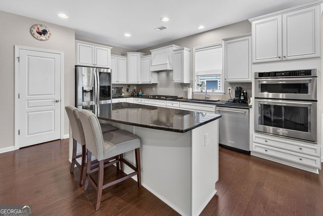760 Firefly Court, Griffin, GA 30223
