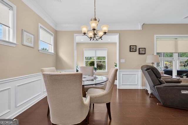 760 Firefly Court, Griffin, GA 30223