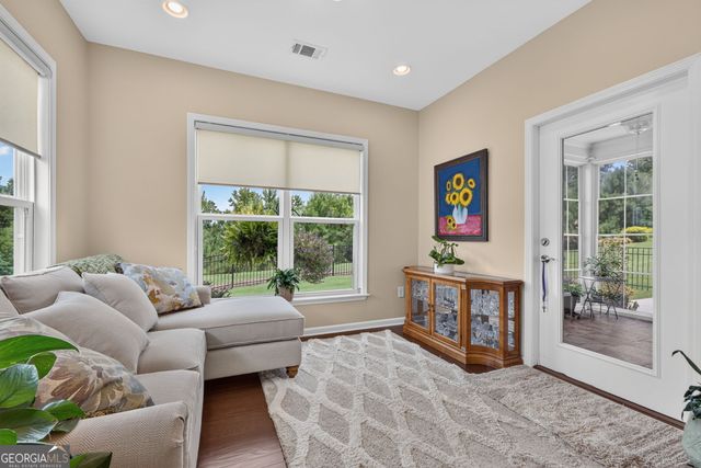 760 Firefly Court, Griffin, GA 30223