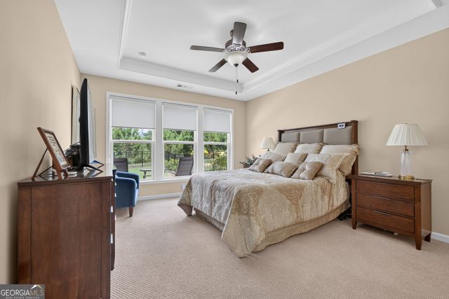 760 Firefly Court, Griffin, GA 30223